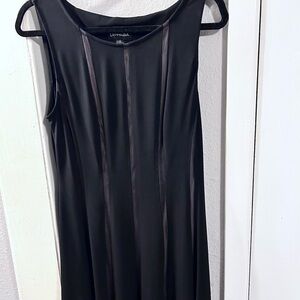 Sleeveless Dress